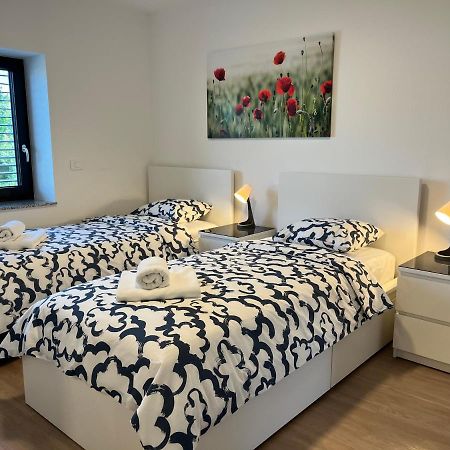 Villa Kovaceva 15, App 1, Free Parking 류블랴나 외부 사진