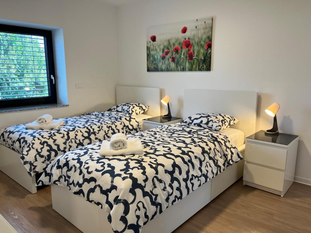 Villa Kovaceva 15, App 1, Free Parking 류블랴나 외부 사진