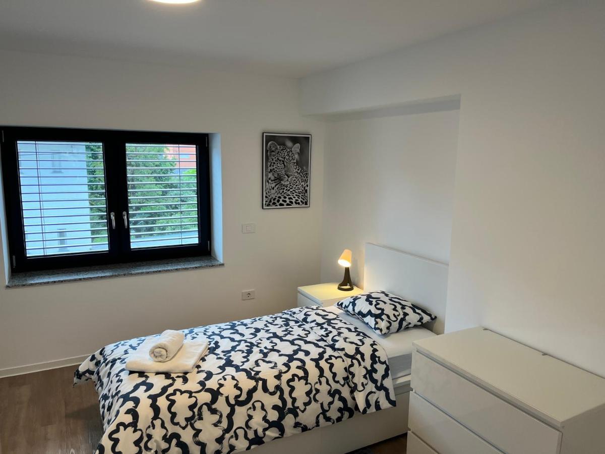 Villa Kovaceva 15, App 1, Free Parking 류블랴나 외부 사진